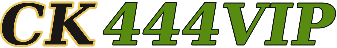 CK444VIP logo