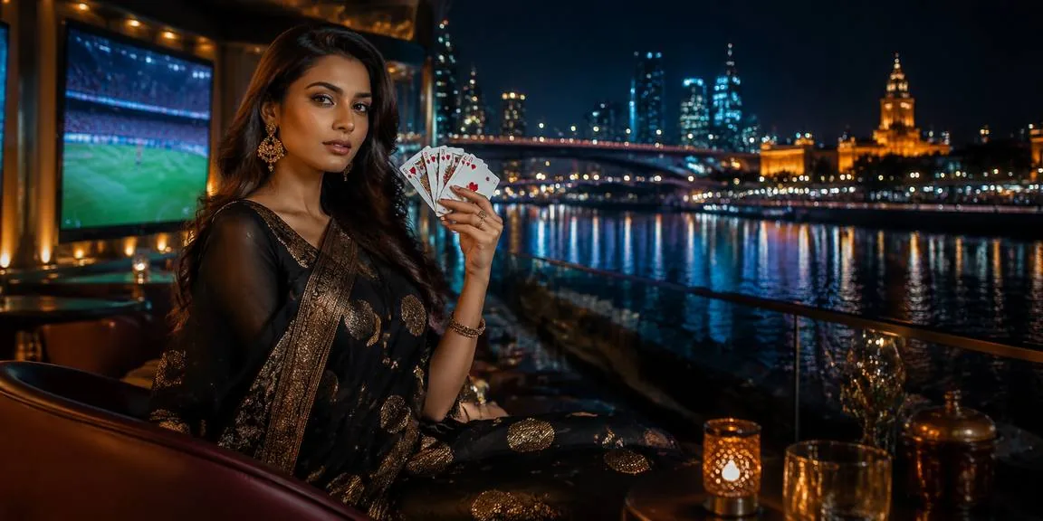 CK444VIP Inside Our Teen Patti Card Rush Tables